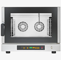 Пароконвектомат TECNOEKA EKF 411 DALUD