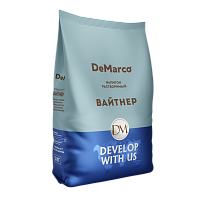 Напиток кофейный растворимый Вайтнер DeMarco порошок, 1кг НВ