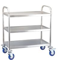 Тележка Viatto RST3B
