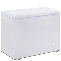 Ларь морозильный Бирюса-210KХ