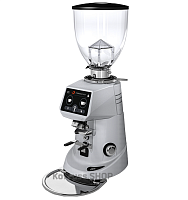 Кофемолка Fiorenzato F64 E серая