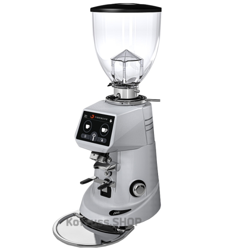 Кофемолка Fiorenzato F64 E серая Кофемолка Fiorenzato F64 E серая