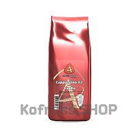 Напиток кофейный растворимый Cappuccino 02 Classic Vanilla 1кг АВ