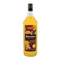 Сироп MYSYRUP Маракуйя, 1 л ВВ