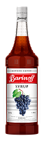 Сироп «Изабелла» Barinoff 1л ДХ