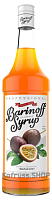 Сироп «Маракуйя» Barinoff 1л