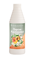 Основа для напитков P.S "Персик-Жасминовый чай", 1 кг АВ