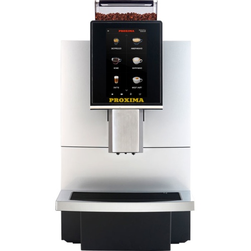 Кофемашина Dr.Coffee PROXIMA F12 Big Plus фото 5 Кофемашина Dr.Coffee PROXIMA F12 Big Plus фото 5