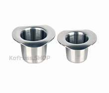 Джиггер 50 мл, P.L. - Kingtex 81200357 ВВ