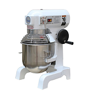 Миксер планетарный Viatto BH-20 НВ