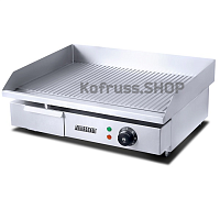 Жарочная поверхность AIRHOT GE-550/G ребристая