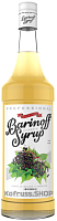 Сироп «Бузина» Barinoff 1л ДХ