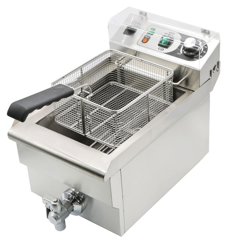 Фритюрница LILOMA FLT 8 Фритюрница LILOMA FLT 8
