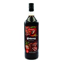 Сироп MYSYRUP Шоколад, 1 л ВВ
