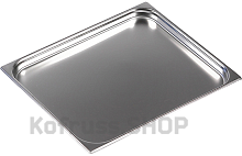 Гастроемкость GN 2/1-40 ДХ