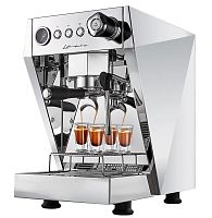 Профессиональная рожковая кофемашина XEAN G3128