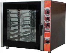 Пароконвектомат электрический ITERMA G6