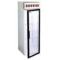 Шкаф холодильный со стеклом СНЕЖ BONVINI 500 BGC