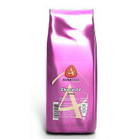 Растворимый какао-напиток шоколад Alma Choco 04 Mistero 1кг. АВ