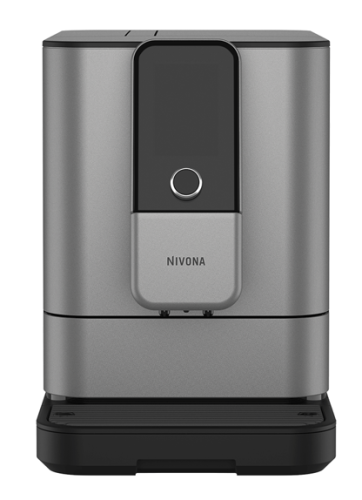 Кофемашина Nivona CafeRomatica NICR 8103 Кофемашина Nivona CafeRomatica NICR 8103