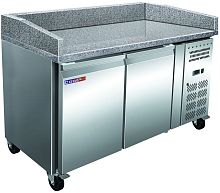 Стол для пиццы COOLEQ PZ2600TN