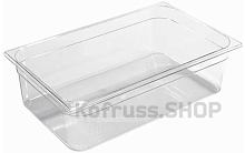 Гастроемкость GASTROMIX GN1/1-200 поликарбонат 141200 ДХ