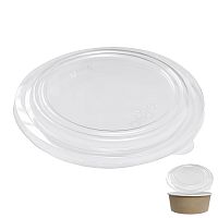 Крышка OSQ Round Bowl dome lid 45 шт.
