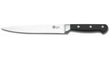 Нож для нарезки PROFI SHEF MVQ MESSER 25,5см KST25ASL