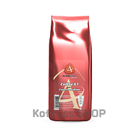 Кофе сублимированный 01 Premium Espresso Italiano
