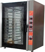 Пароконвектомат электрический ITERMA G10