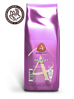 Растворимый какао-напиток шоколад Alma Choco 01 Rich Dark 1кг. АА