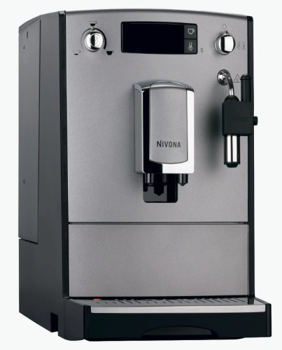 Кофемашина Nivona CafeRomatica NICR 525 фото 3 Кофемашина Nivona CafeRomatica NICR 525 фото 3