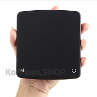 Весы MyBarista R20 PRO ДХ