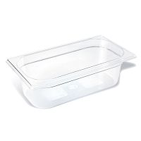 Гастроемкость GASTROMIX GN1/3-150 поликарбонат 143150 ДХ