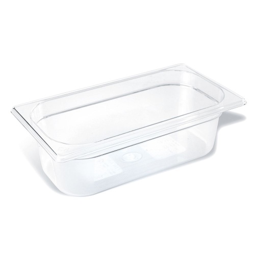 Гастроемкость GASTROMIX GN1/3-150 поликарбонат 143150 ДХ Гастроемкость GASTROMIX GN1/3-150 поликарбонат 143150 ДХ
