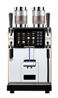 Кофемашина Dr.coffee PROXIMA Coffee Master 200