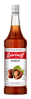 Сироп «Жареный фундук» Barinoff 1л