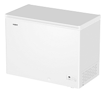 Ларь морозильный Haier HCE200R НВ