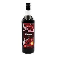 Сироп MYSYRUP Вишня, 1 л ВВ