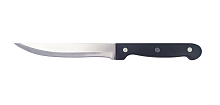 Нож для нарезки MASTER MVQ MESSER 15см KST15BSL