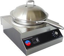 Плита индукционная WOK INDOKOR IN5000 WOK