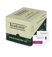 Чайный напиток Лесные ягоды TEATONE, в пакетиках на чашку, (300*2г) АВ