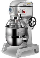 Миксер планетарный GASTROMIX B 40C 380V