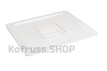 Крышка к гастроемкости GASTROMIX GN1/4 полипропилен 164000