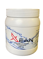XEAN D22 / Средство от накипи порошковое, банка 250г/6 ВВ