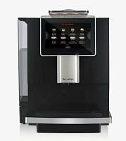 Кофемашина Dr.Coffee F10 Plus черный