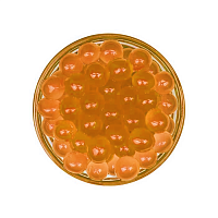 Джус-боллы для Bubble Tea Морошка 1.2кг