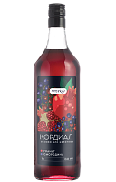 Кордиал (основа для напитков) MYSYRUP Гранат-Смородина ДХ