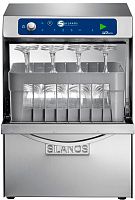Стаканомоечная машина Silanos S 021 DIGIT/ DS G35-20 для стаканов
