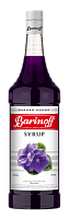 Сироп «Фиалка» Barinoff 1л